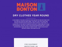 Maisonbonton.com