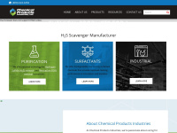Chemicalproductsokc.com