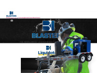 blasters.net Thumbnail