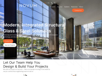 novumstructures.com