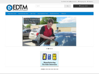 edtm.com Thumbnail