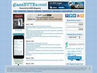 Glassbytes.com
