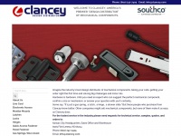 clancey.com Thumbnail