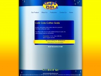 cafecola.com Thumbnail