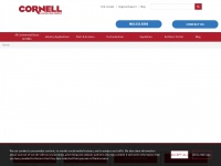 Cornelliron.com