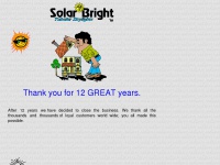 solarbright.com Thumbnail