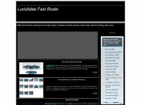 lucidideefastboats.com Thumbnail
