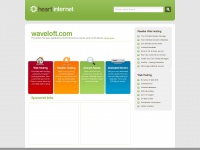 waveloft.com Thumbnail