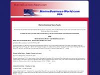 marinebusinessnews.com Thumbnail