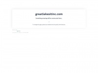 greatlakesitinc.com Thumbnail