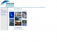 focus-offshore.com Thumbnail