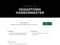 edgartownharbor.com Thumbnail