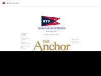 Gulfportyachtclub.org