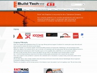 buildtechsupplies.com.au Thumbnail