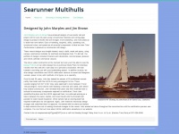 Searunner.com