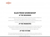 electronworkshop.com.au Thumbnail
