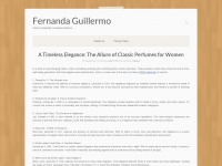 Fernandaguillermo.com