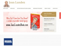 joanlunden.com Thumbnail