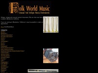 Folkworldmusic.com