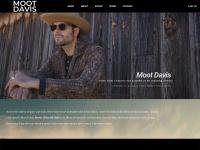 Mootdavis.com