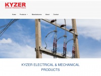 Kyzer-emp.com