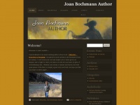 joanbochmannauthor.wordpress.com Thumbnail