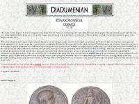 diadumenian.com