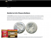 peacedollars.com