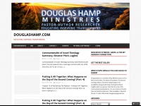 douglashamp.com