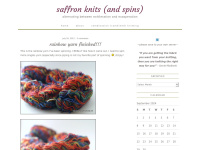 Saffronknits.net