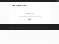 cognitivearchitects.com