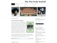 Funkyball.wordpress.com