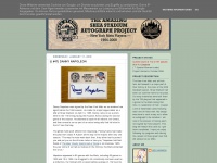 theamazingsheastadiumautographproject.blogspot.com Thumbnail