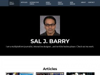 Saljbarry.com