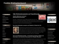 briefmarkentausch.ch Thumbnail