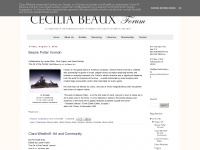 Ceciliabeauxforum.blogspot.com