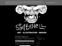 Art-simonmitchell.blogspot.com