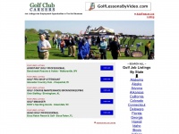 Golfclubcareers.com