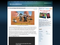 bricksabillion.com Thumbnail