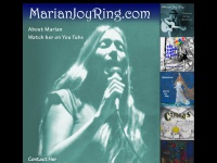 Marianjoyring.com