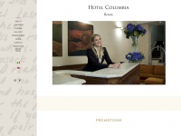 hotelcolumbia.com