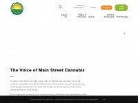 thecannabisindustry.org Thumbnail