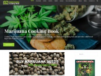 marijuanacookingbook.com Thumbnail