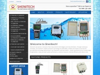 shenitech.com