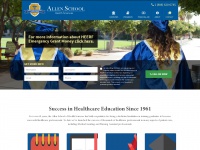 Allenschool.edu