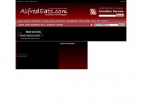 alfredeats.com
