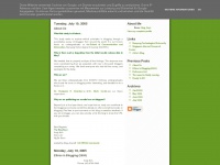 Weblogethics.blogspot.com