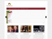thewinecoaches.com