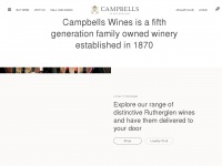 campbellswines.com.au Thumbnail