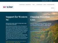 Ncwine.org